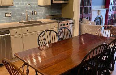 Downtown 3BR duplex full kitchen parking off i-787 - Foto 22