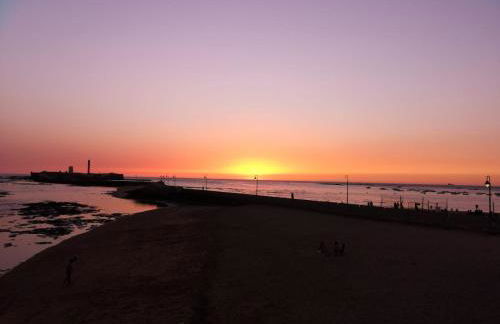 ATLANTICO Family Home by Cadiz4Rentals - Foto 70