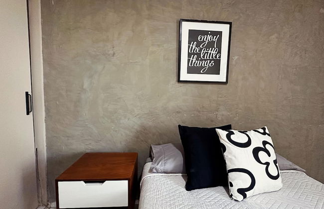 House Hotel Stadium - Foto 24