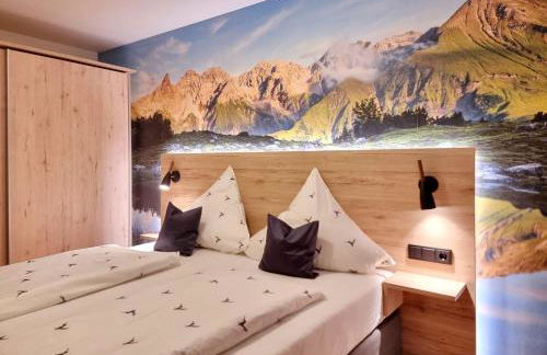 Gschwenderhaus Ferienwohnungen - Photo 8