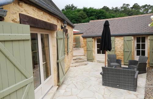 Gîte de La Fontaine - Foto 3