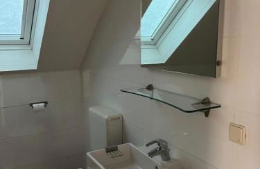 Haus Waldzeit, inclusief bedlinnen handdoeken en eindservice - Foto 9