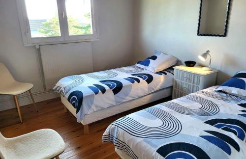 Charmante villa de bord de mer - Foto 52