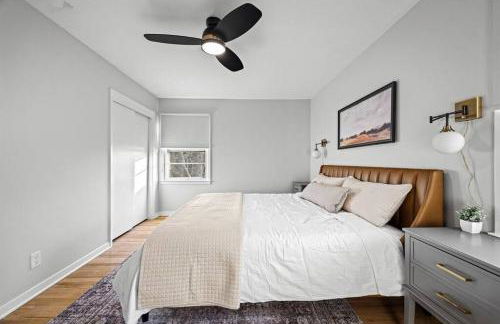 Boho Beauty Newly Remodeled 4BD 3 FULL BATH - Foto 6