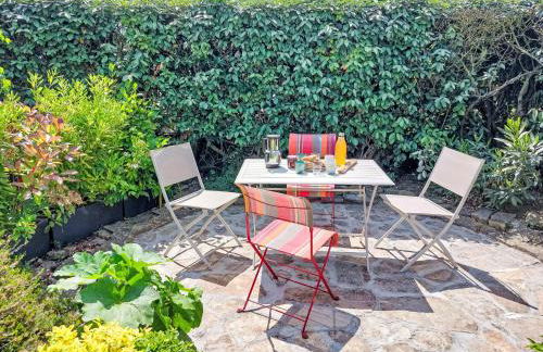 Apartment Les Oyats by Interhome - Foto 22