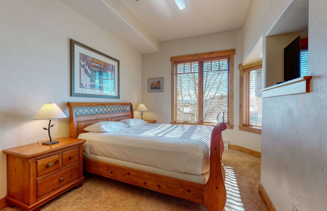 EagleRidge Lodge & Townhomes - Foto 5