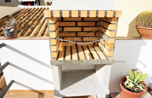 La Casita de Viriato ApartamentosMalagaManagement - Foto 25