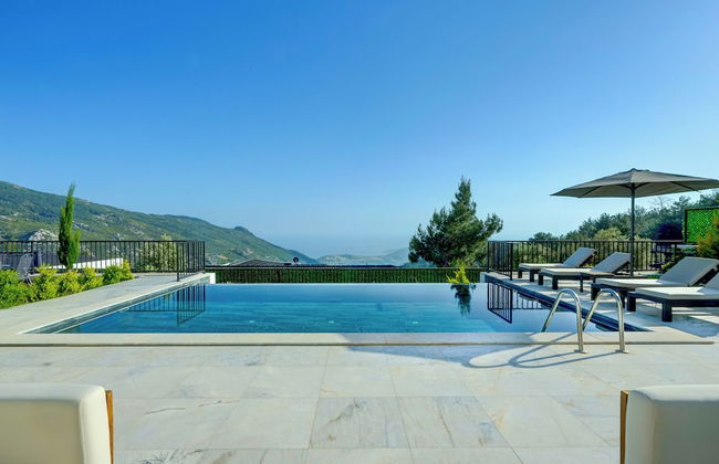 Pluto-1 PLANET LUXURY VILLAS - Foto 22