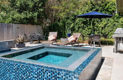 Stylish 3BR House with Swimming Pool and Walking to HSB Resort - Foto 2