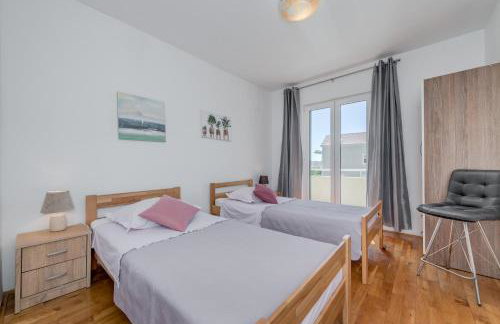 Apartment Renata + PRIVATE swimming pool in SPLIT - Foto 32