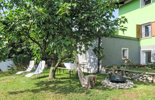 Holiday Home delle Maschere by Interhome - Foto 38