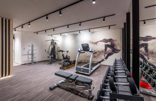 Rocca Riviera Umag Luxury Apartments - Foto 24