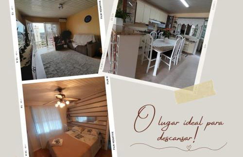 Casa Vista do Vale próxima ao Vale dos Vinhedos - Foto 27