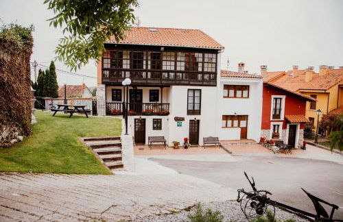 El Requexu, apartamentos a 900 m de la playa de Poo AR-0474-AS - Foto 3