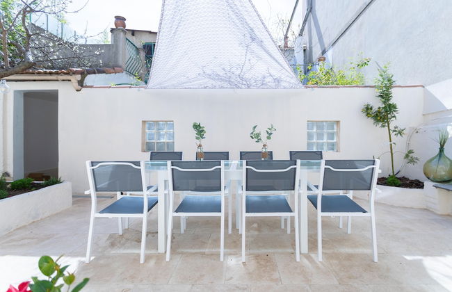 La Maison de Famille by MaisonMars - Foto 17