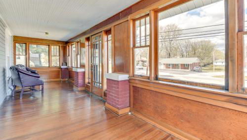 Cozy Anna Home Near Southern Illinois Attractions! - Foto 4