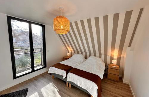 Gîte du point de vue - Foto 49