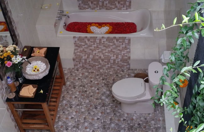 Ubud Paradise Villa - Photo 45