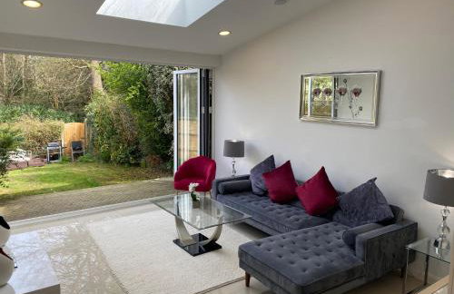 Exclusive Weybridge Home - Foto 27
