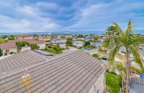 Ocean & Bay Views Pool & Hot Tub Rooftop Patio - Foto 53