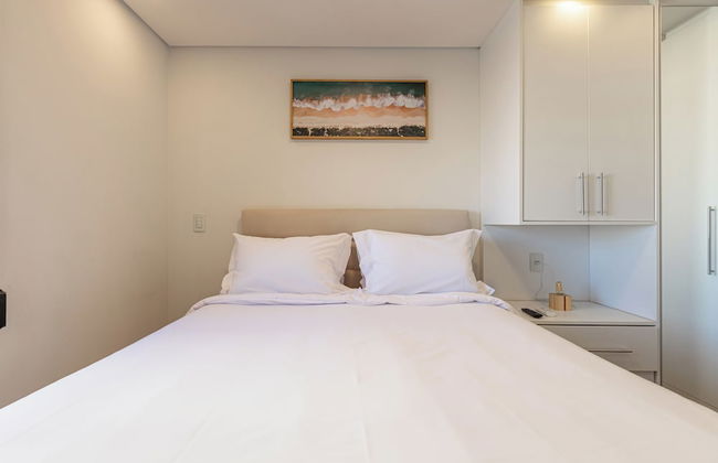 LFR - ALAMEDA JAÚ By Anora Spaces - Foto 23