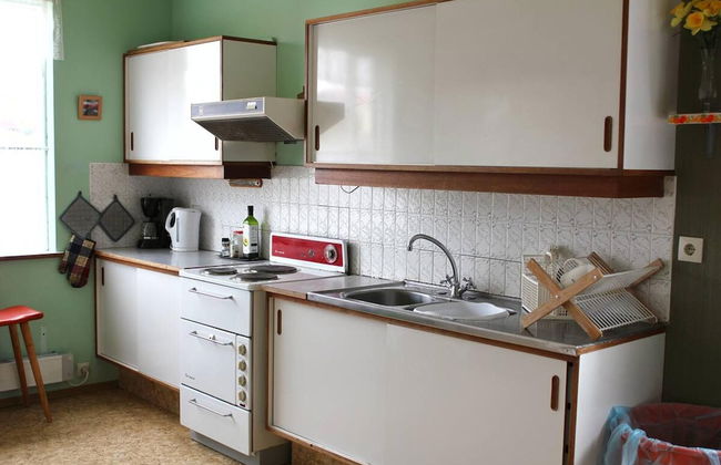 Old Authentic Icelandic Farmhouse - Foto 12