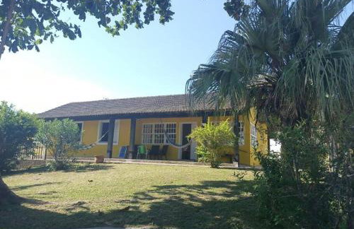 Casa 4 quartos, 2 suítes, piscina e acessibilidade - Frente para a lagoa - Foto 57