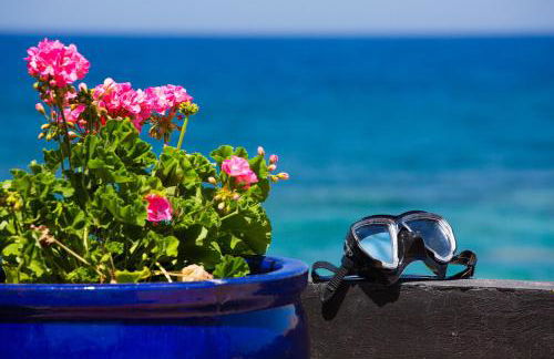 Villa Menelaos - Foto 28