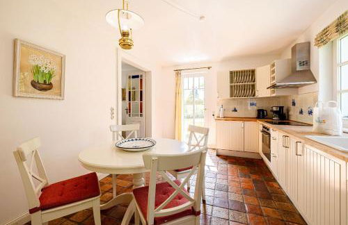 Landhaus Trent Haushälfte Udars - Foto 11