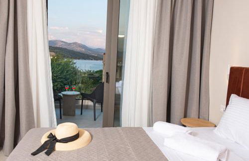 Avali Deluxe Apartments - Foto 8