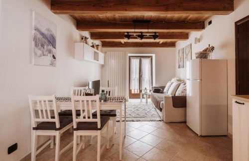 Case vacanze in graziosa borgata alpina - Photo 44