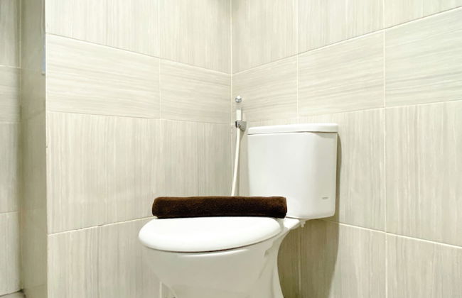 Modern Studio At Vasanta Innopark Apartment - Foto 11