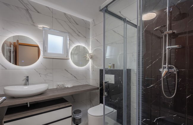 Family Resort Santa Maria - Foto 75