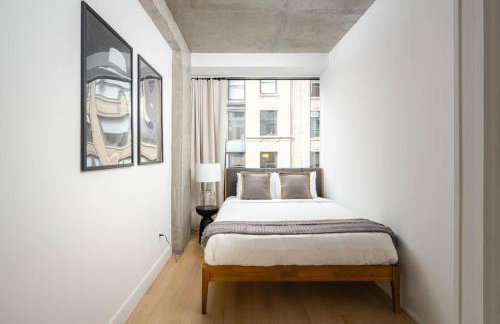 Stunning Penthouse in Chelsea - Foto 11