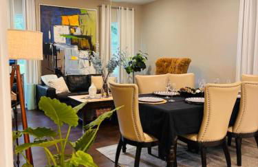 The Entertainment House Sleeps 8 Near Mall - Foto 9