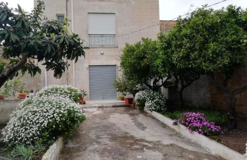 Apartment Casa Margherita Flughafen Birgi by Interhome - Foto 11