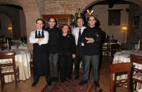 Hotel & SPA L'Antico Forziere - Foto 65