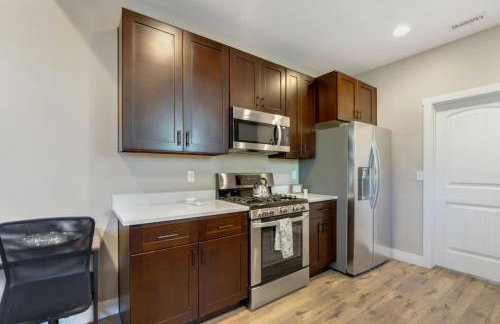 Modern Midtown Home Close to Downtown - Foto 15