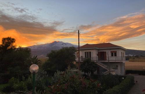 Green paradise with Etna view - Foto 29