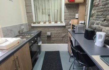 Greystones nawab 3 units A B C sleeps upto 14 ,15 buxton in peak park - Foto 31