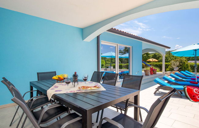 Villa Gabriel - Foto 21