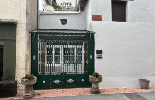 1712-Villa- Sleeps4- Terrace-Town Centre - Foto 37