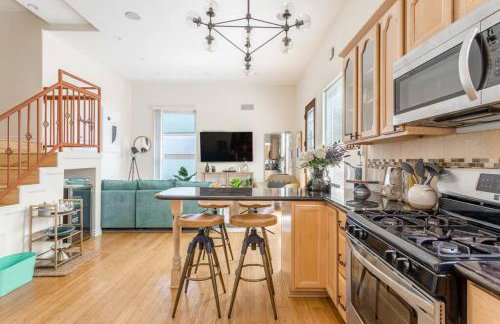 Ocean View Hot Tub Luxe House Steps to Sand - Foto 15