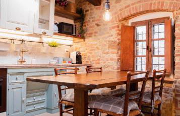 Casa Raffaella 2 Tuscan charm in medieval Suvereto - Foto 1