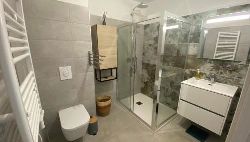 Piana - vue mer et village - Foto 2