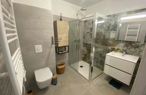 Piana - vue mer et village - Foto 2