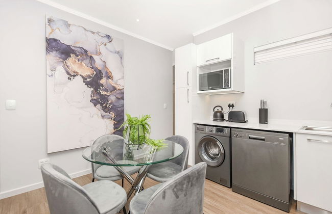 The Monroe Luxury Apartments - Photo 47