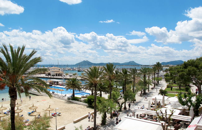 Ullastro Pollença - Foto 39