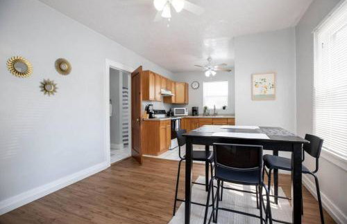 Historic Avenues Two Bedroom Suite - Foto 8