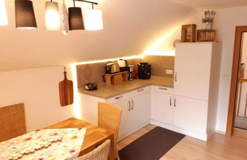 AnNo - Wohlfühlen am Bachal in Altschönau - Foto 7